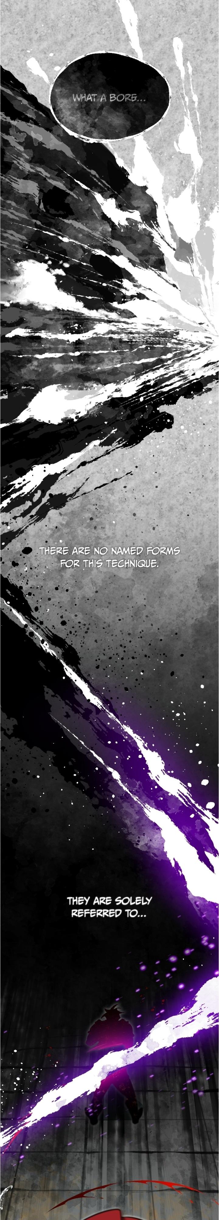 Descended from Divinity Chap 37 - Next Chap 38