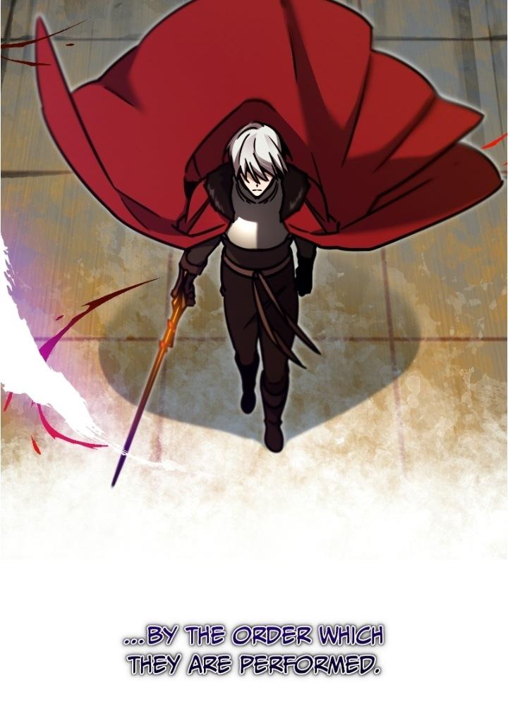 Descended from Divinity Chap 37 - Next Chap 38
