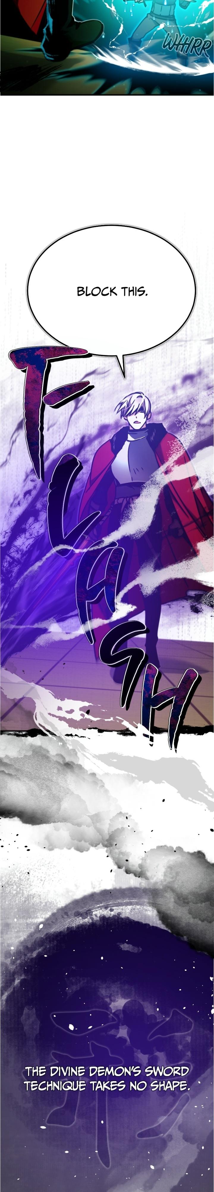 Descended from Divinity Chap 37 - Next Chap 38