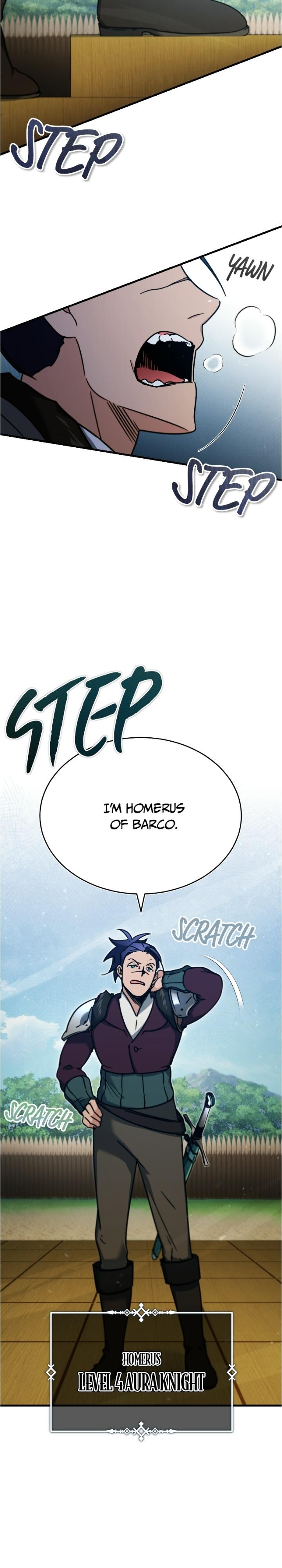 Descended from Divinity Chap 37 - Next Chap 38