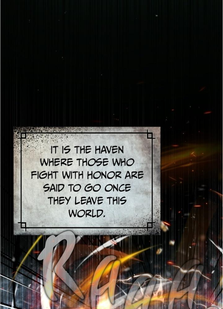 Descended from Divinity Chap 37 - Next Chap 38