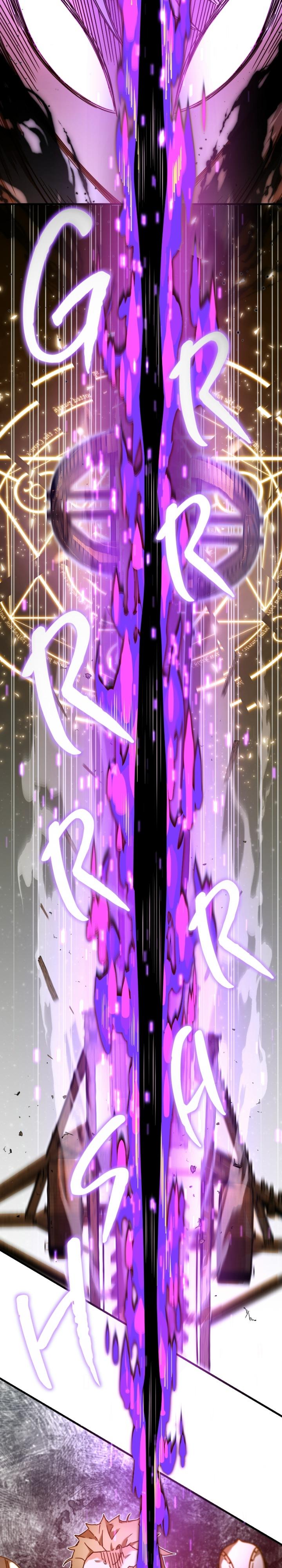 Descended from Divinity Chap 34 - Next Chap 35