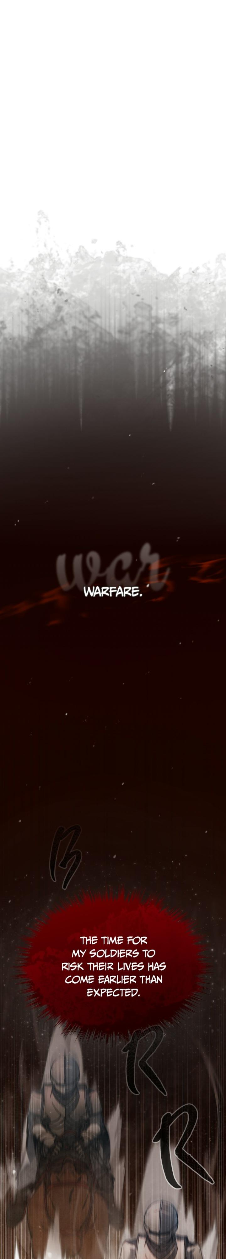 Descended from Divinity Chap 34 - Next Chap 35