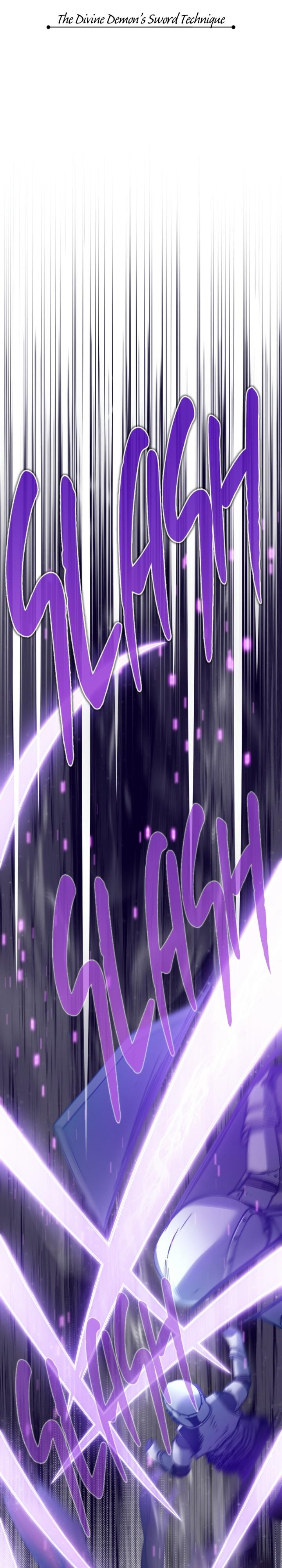 Descended from Divinity Chap 34 - Next Chap 35