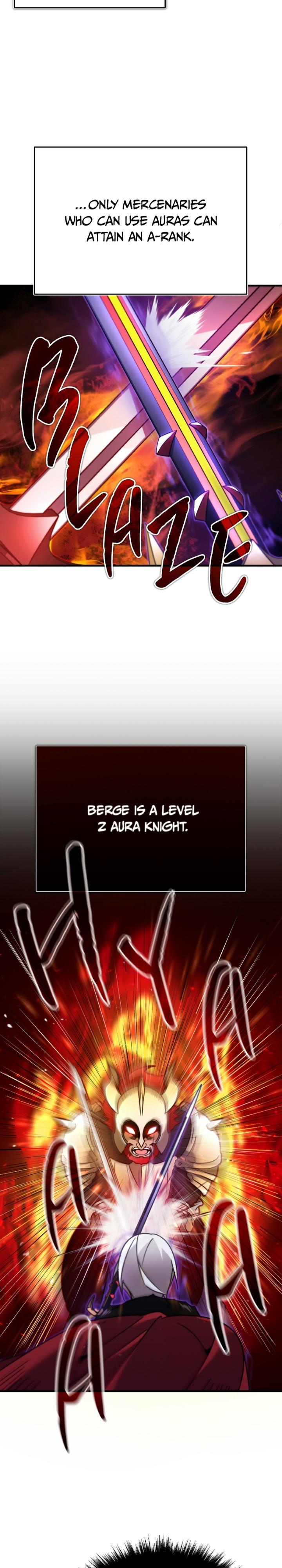 Descended from Divinity Chap 34 - Next Chap 35