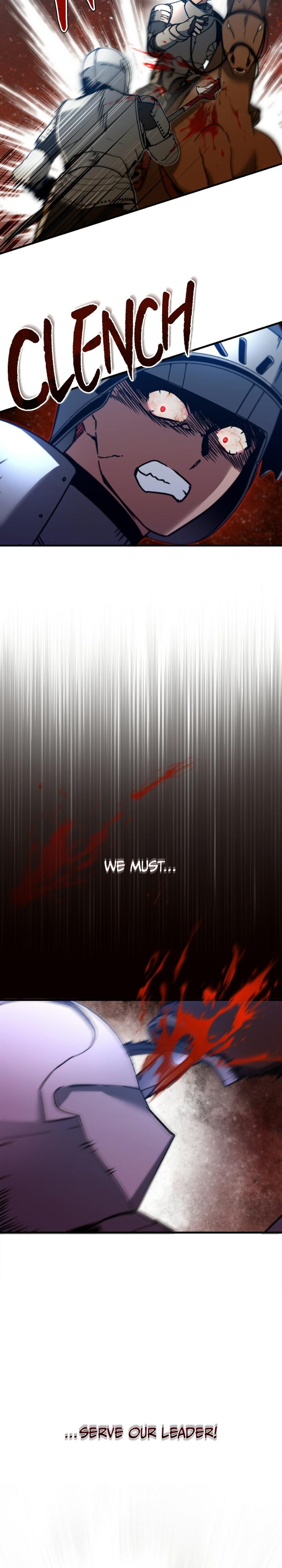 Descended from Divinity Chap 34 - Next Chap 35