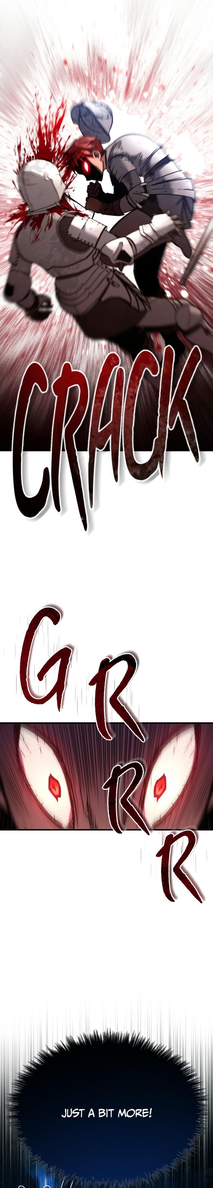 Descended from Divinity Chap 34 - Next Chap 35