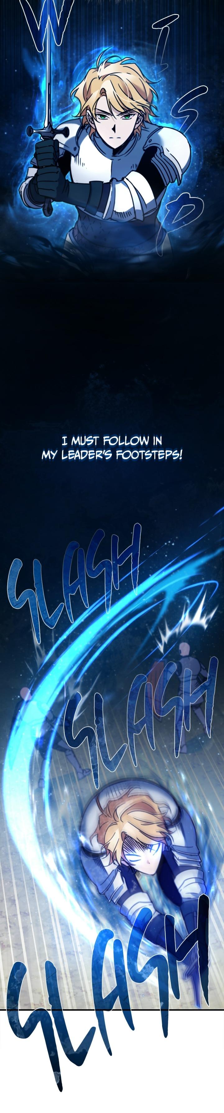 Descended from Divinity Chap 34 - Next Chap 35