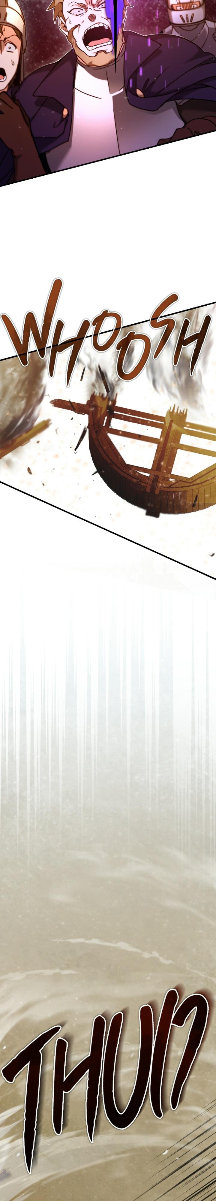Descended from Divinity Chap 34 - Next Chap 35