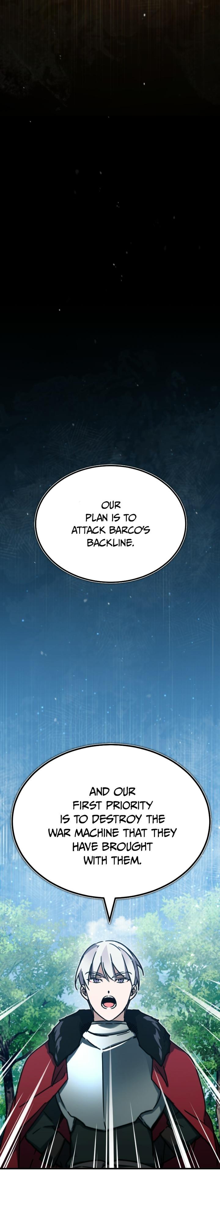 Descended from Divinity Chap 34 - Next Chap 35