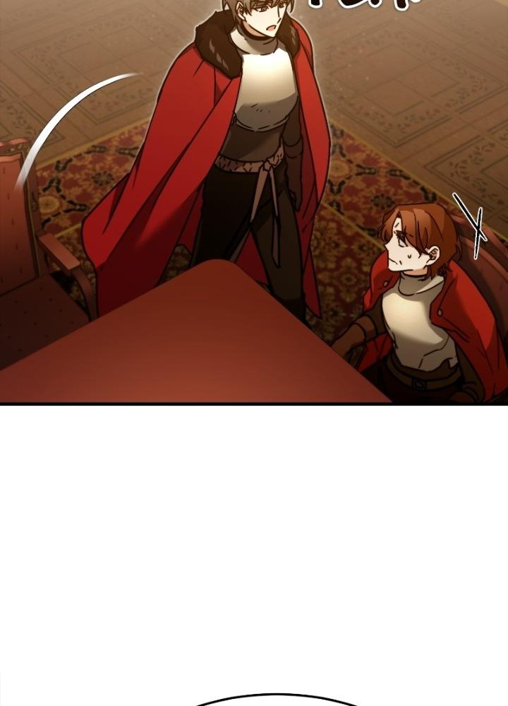 Descended from Divinity Chap 35 - Next Chap 36