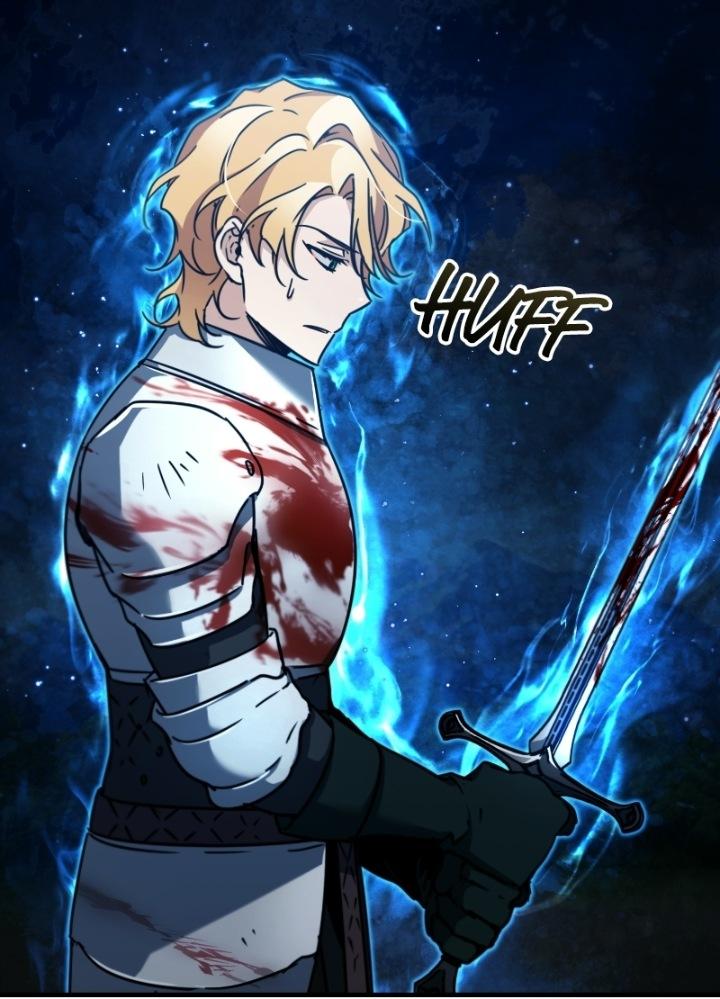 Descended from Divinity Chap 35 - Next Chap 36