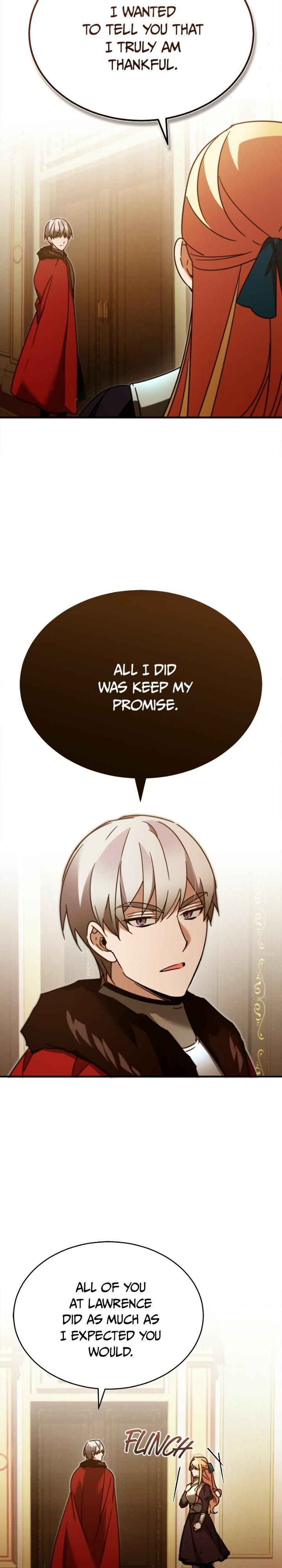 Descended from Divinity Chap 35 - Next Chap 36