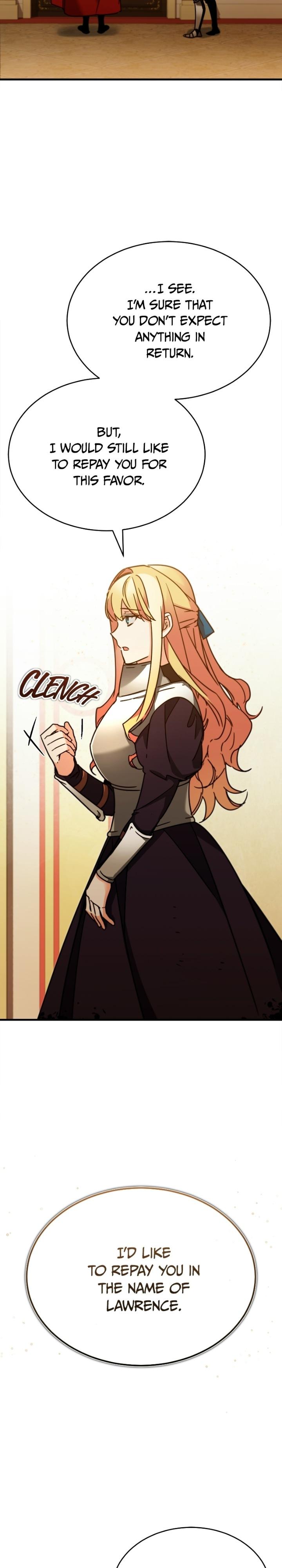 Descended from Divinity Chap 35 - Next Chap 36