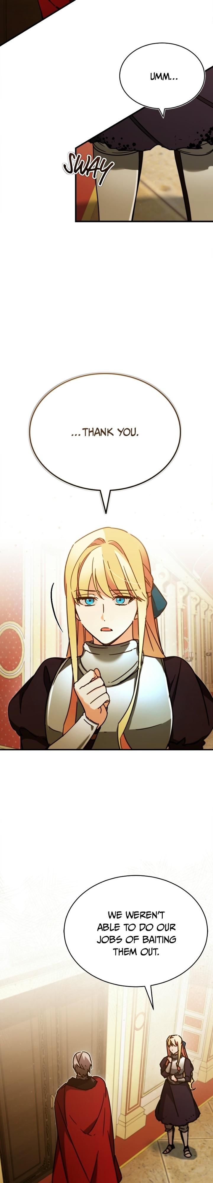 Descended from Divinity Chap 35 - Next Chap 36