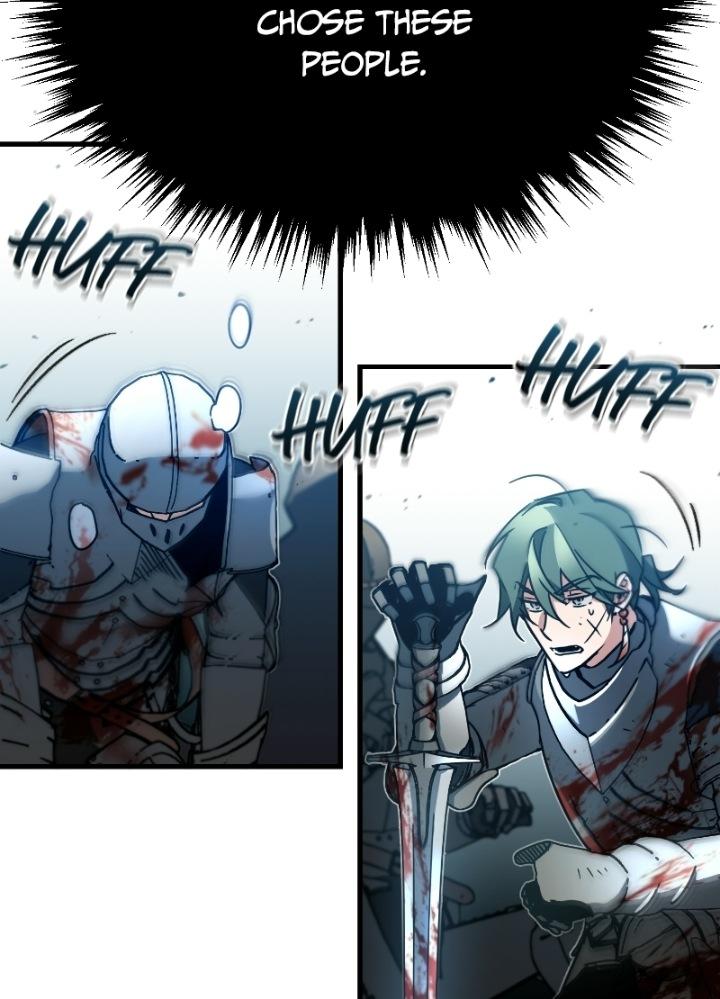 Descended from Divinity Chap 35 - Next Chap 36