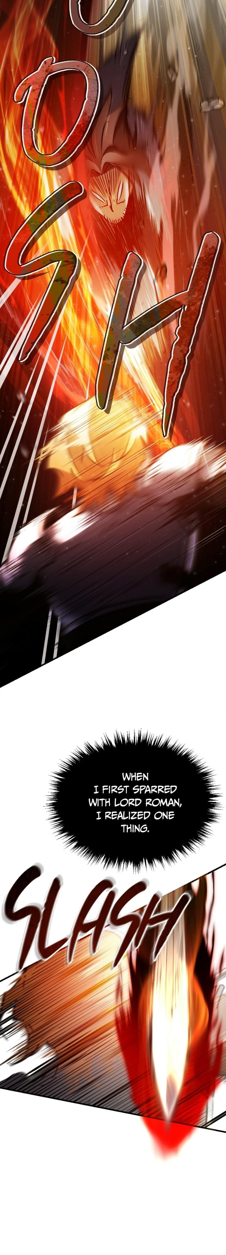 Descended from Divinity Chap 36 - Next Chap 37
