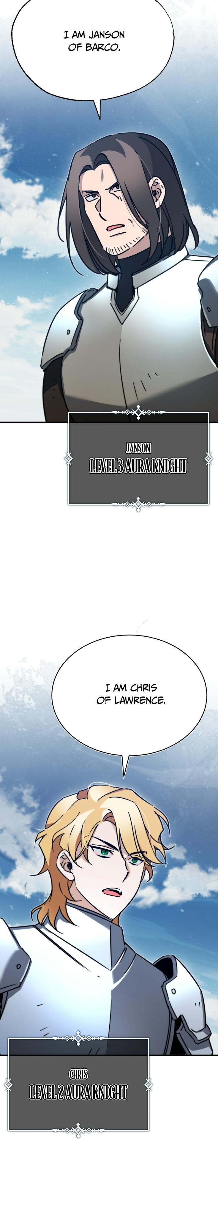 Descended from Divinity Chap 36 - Next Chap 37