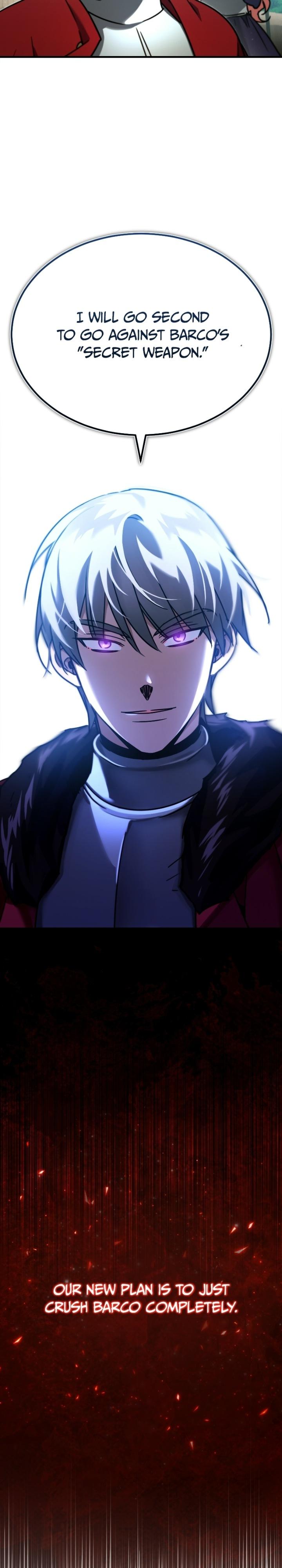 Descended from Divinity Chap 36 - Next Chap 37