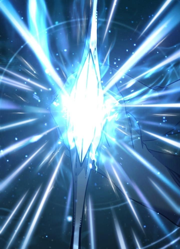 Descended from Divinity Chap 36 - Next Chap 37