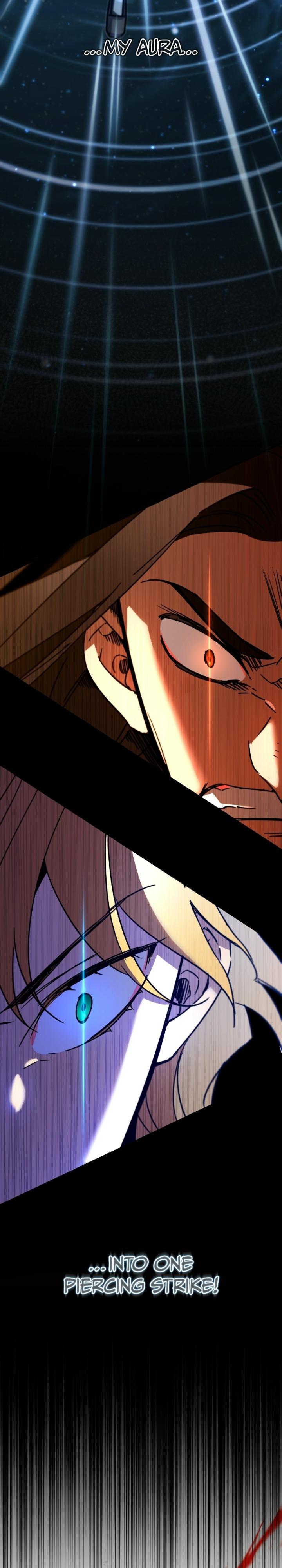 Descended from Divinity Chap 36 - Next Chap 37
