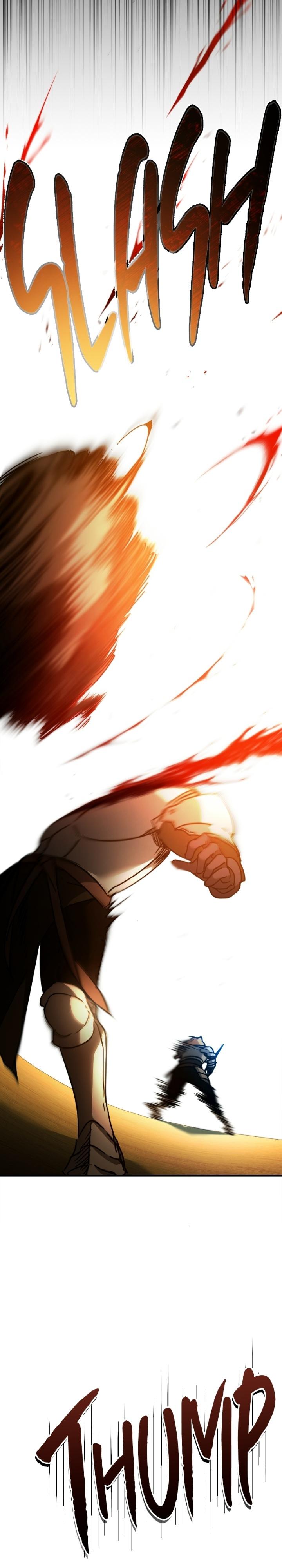 Descended from Divinity Chap 36 - Next Chap 37