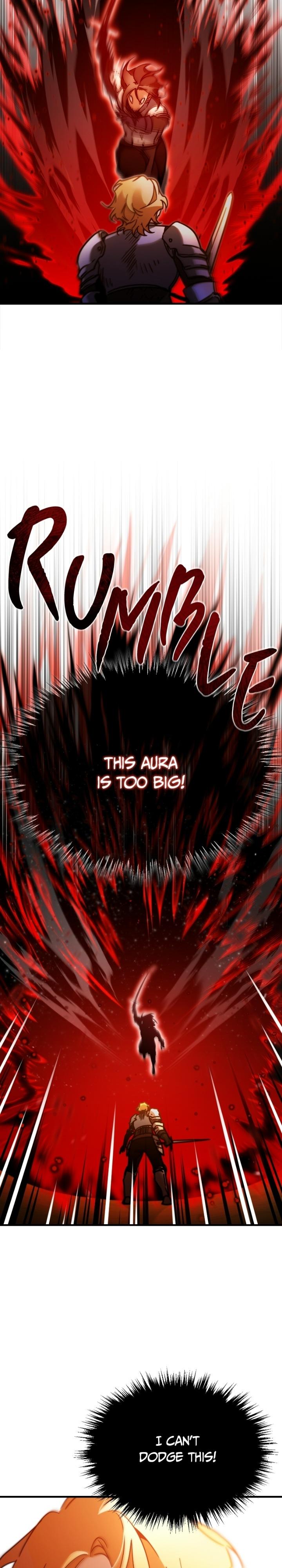 Descended from Divinity Chap 36 - Next Chap 37