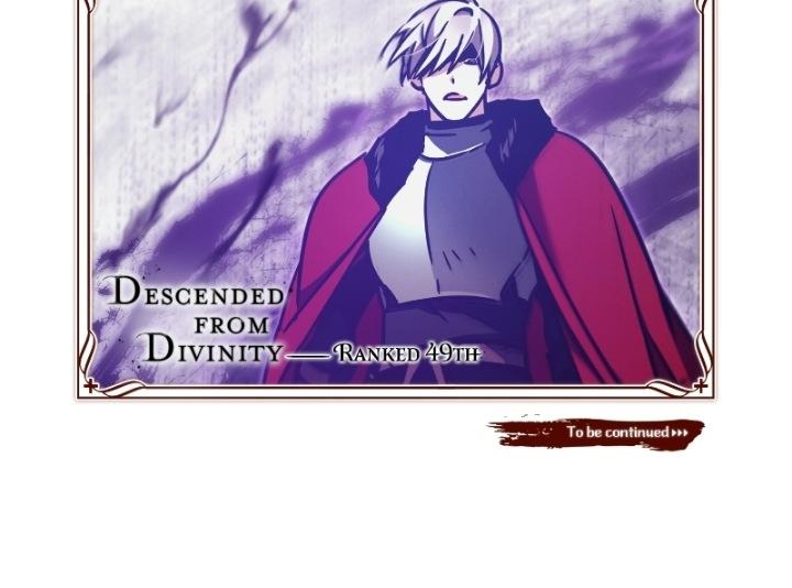 Descended from Divinity Chap 36 - Next Chap 37