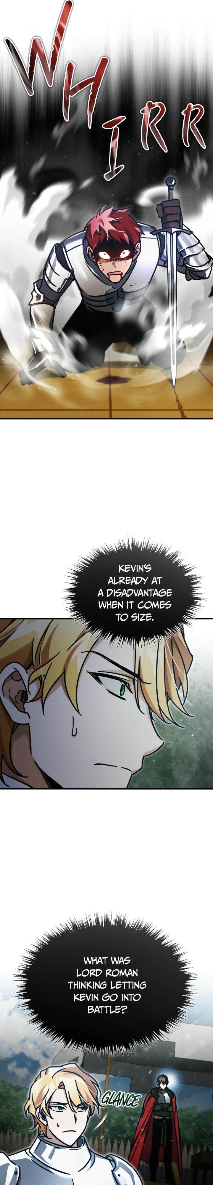 Descended from Divinity Chap 38 - Next Chap 39