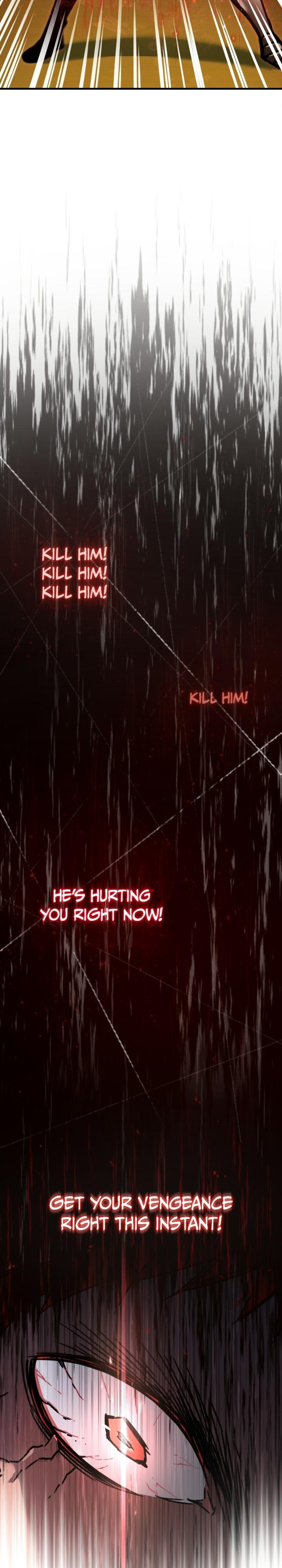 Descended from Divinity Chap 38 - Next Chap 39