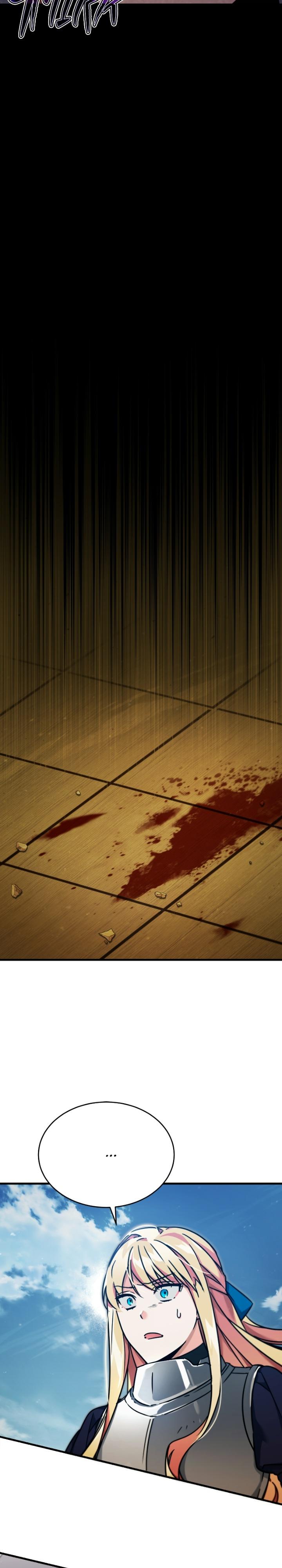 Descended from Divinity Chap 38 - Next Chap 39