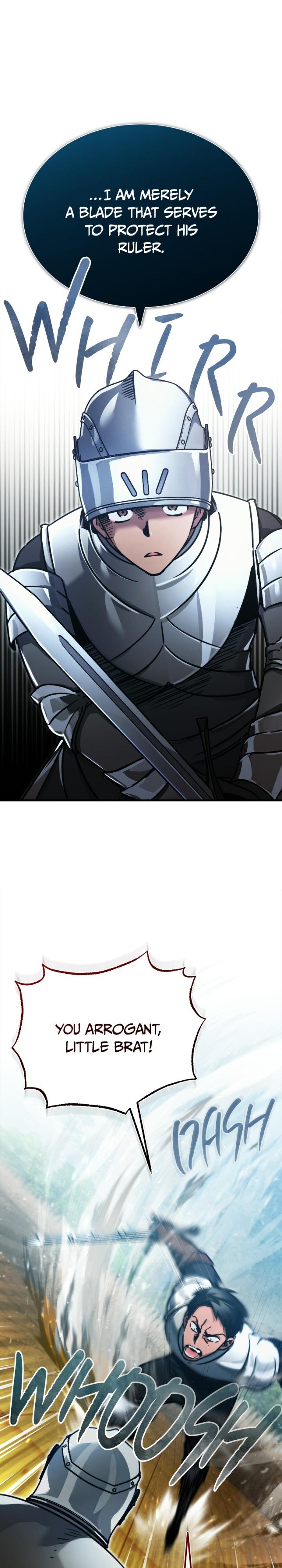 Descended from Divinity Chap 38 - Next Chap 39