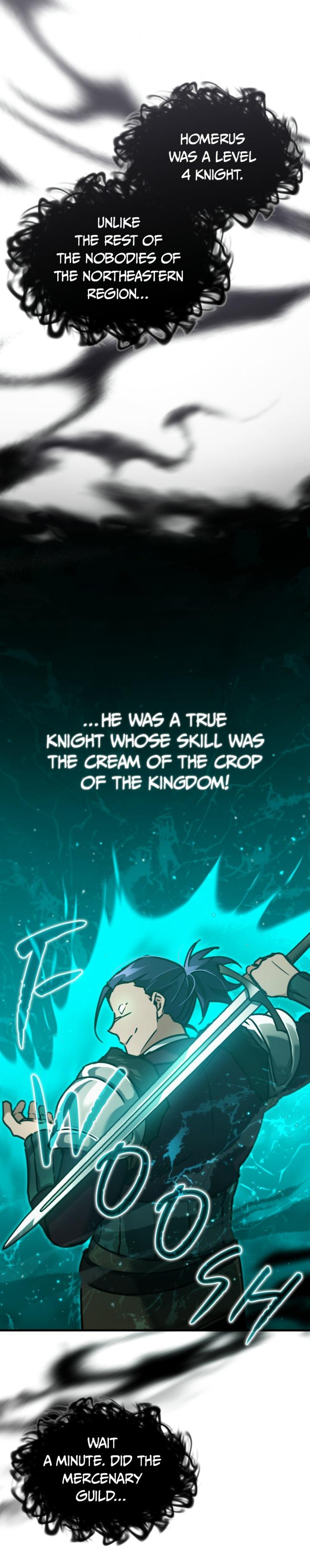 Descended from Divinity Chap 38 - Next Chap 39