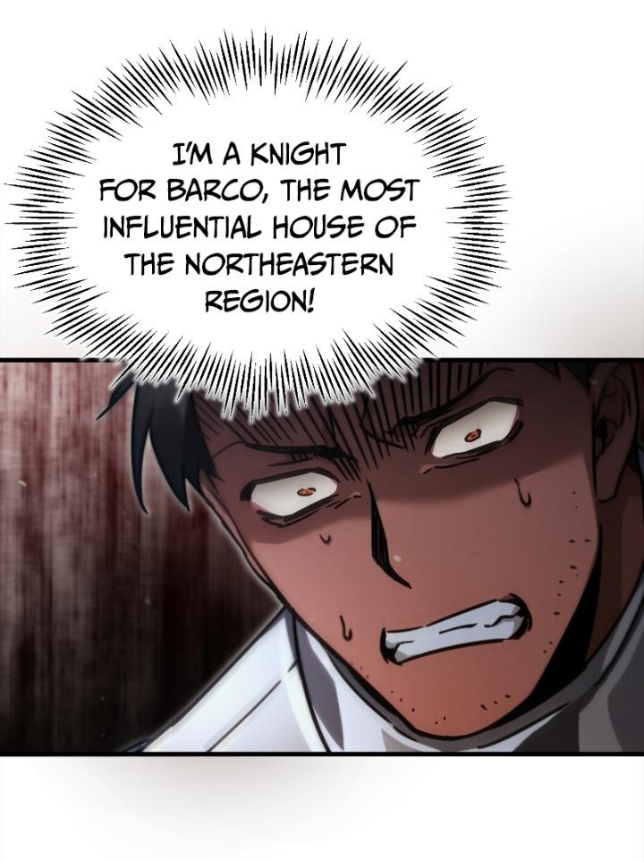 Descended from Divinity Chap 38 - Next Chap 39