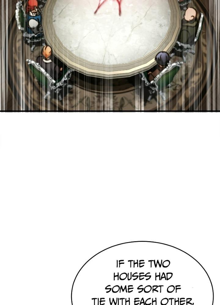 Descended from Divinity Chap 39 - Next Chap 40