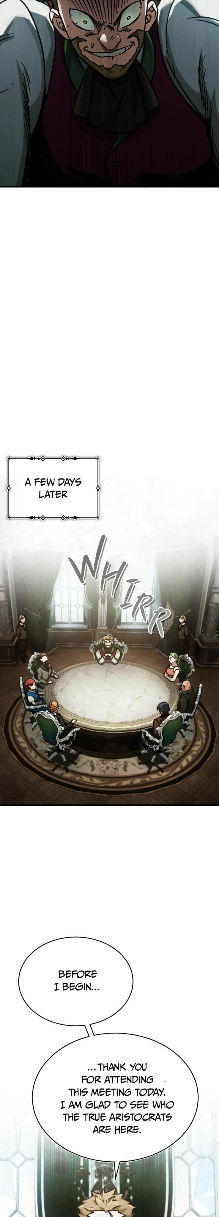 Descended from Divinity Chap 39 - Next Chap 40