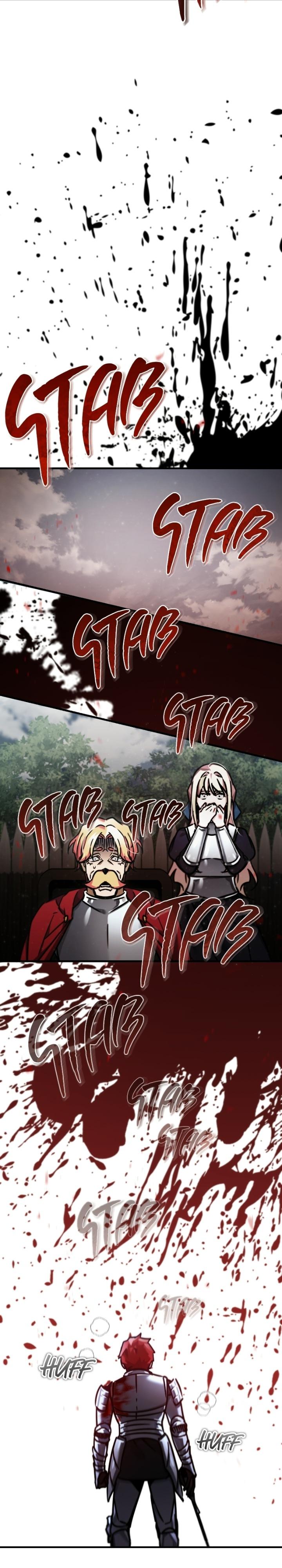 Descended from Divinity Chap 39 - Next Chap 40