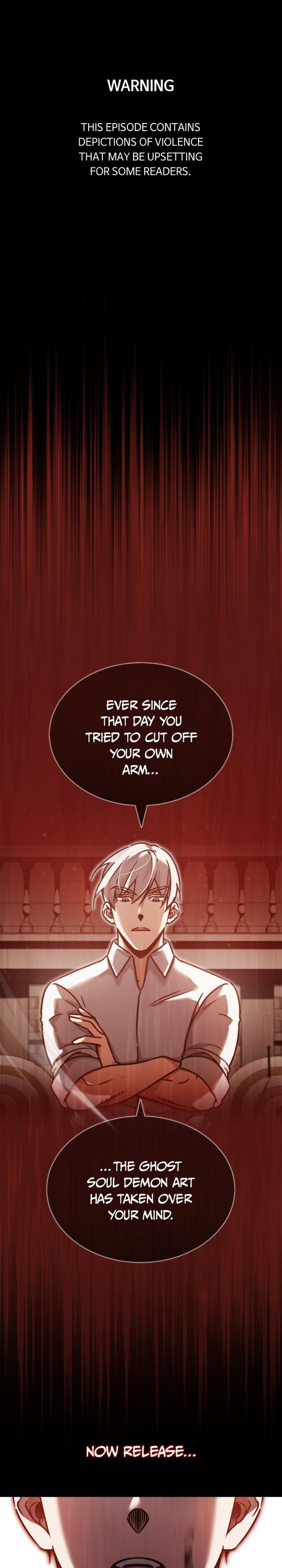 Descended from Divinity Chap 39 - Next Chap 40