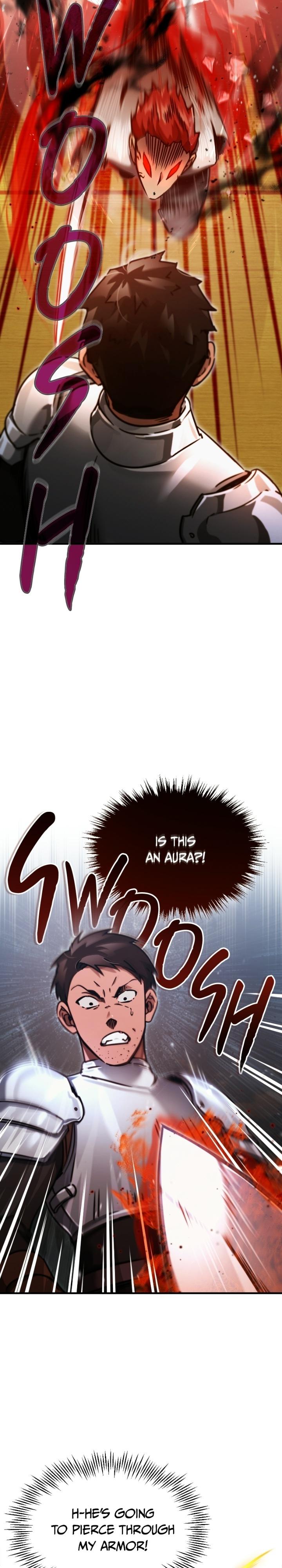 Descended from Divinity Chap 39 - Next Chap 40