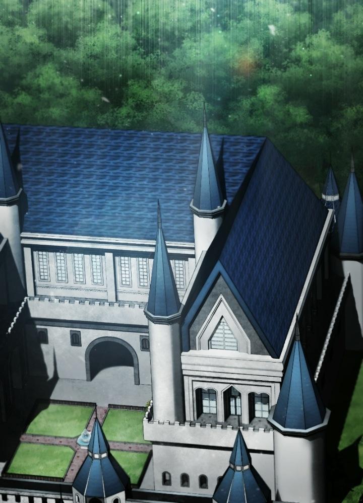 Descended from Divinity Chap 39 - Next Chap 40