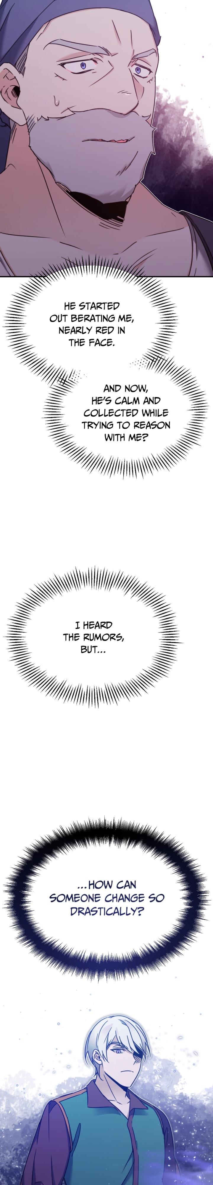 Descended from Divinity Chap 30 - Next Chap 31
