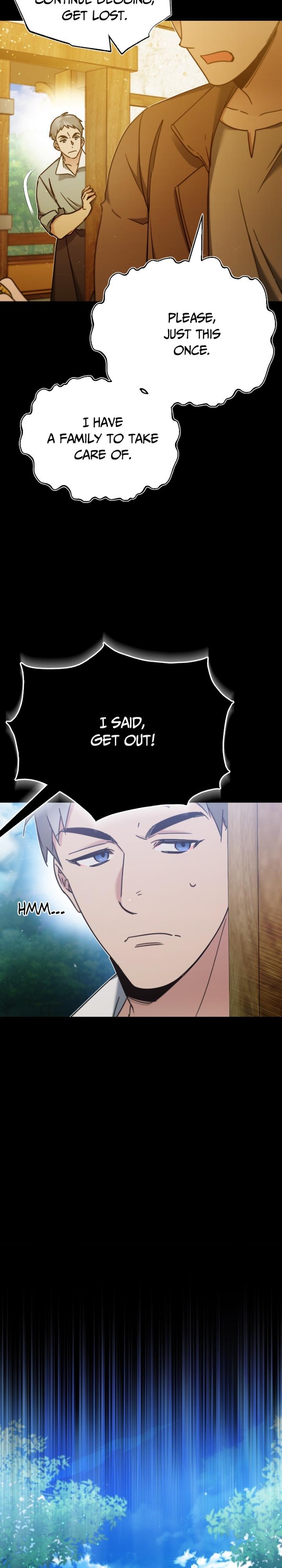 Descended from Divinity Chap 30 - Next Chap 31