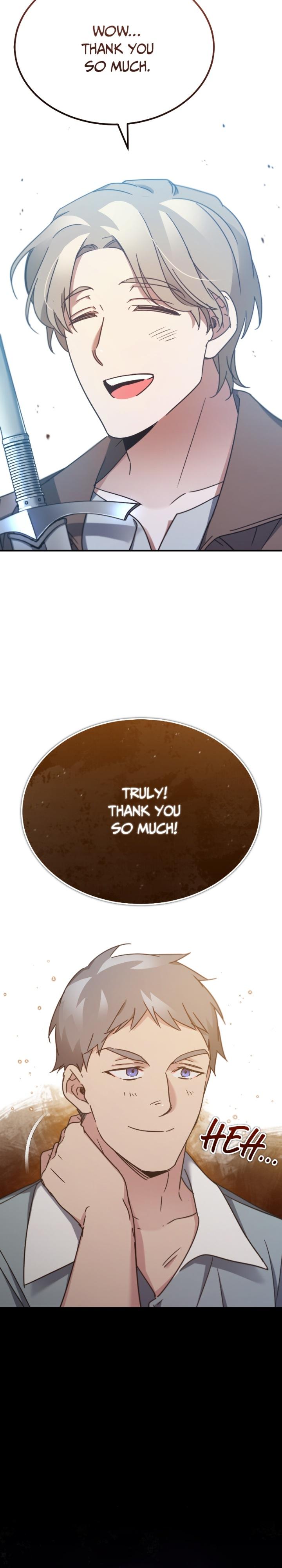 Descended from Divinity Chap 30 - Next Chap 31