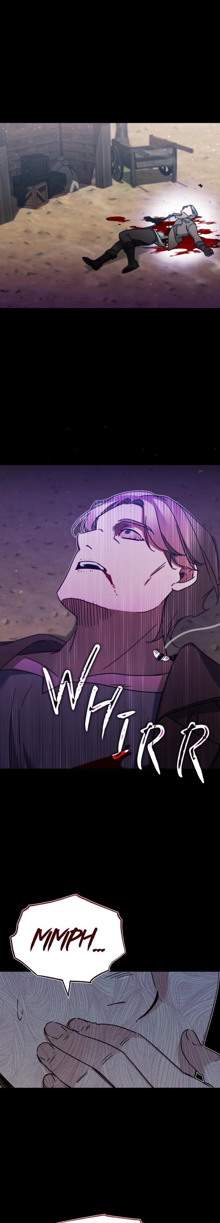 Descended from Divinity Chap 30 - Next Chap 31