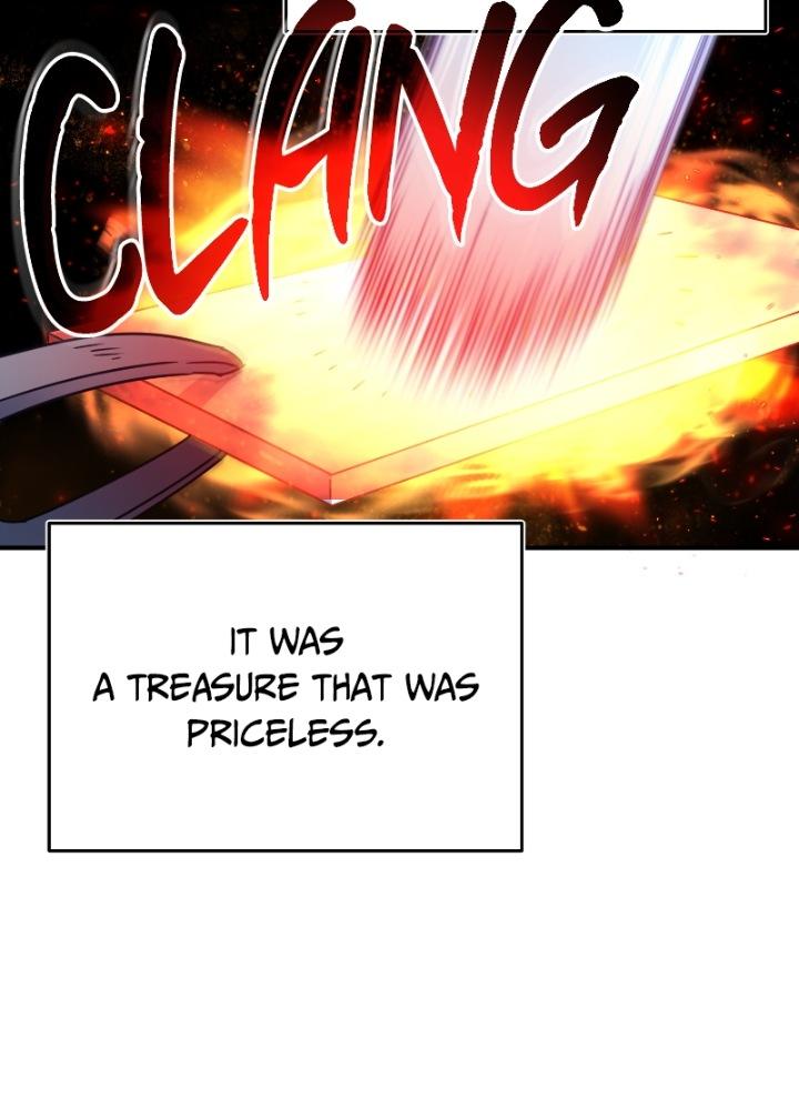 Descended from Divinity Chap 30 - Next Chap 31