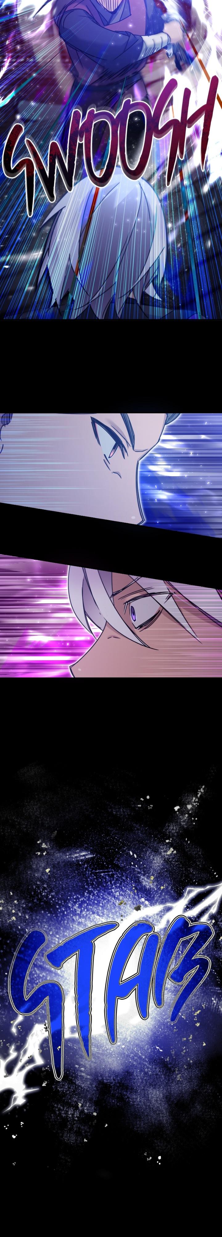 Descended from Divinity Chap 30 - Next Chap 31