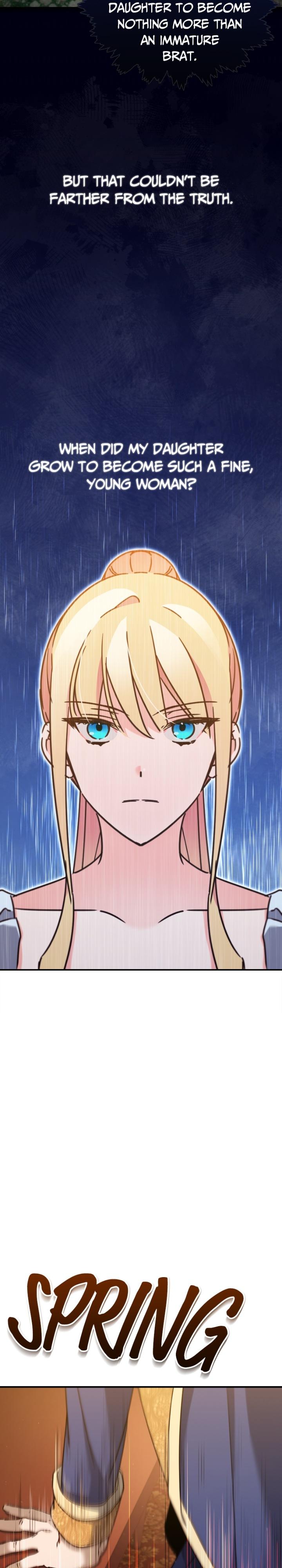 Descended from Divinity Chap 31 - Next Chap 32