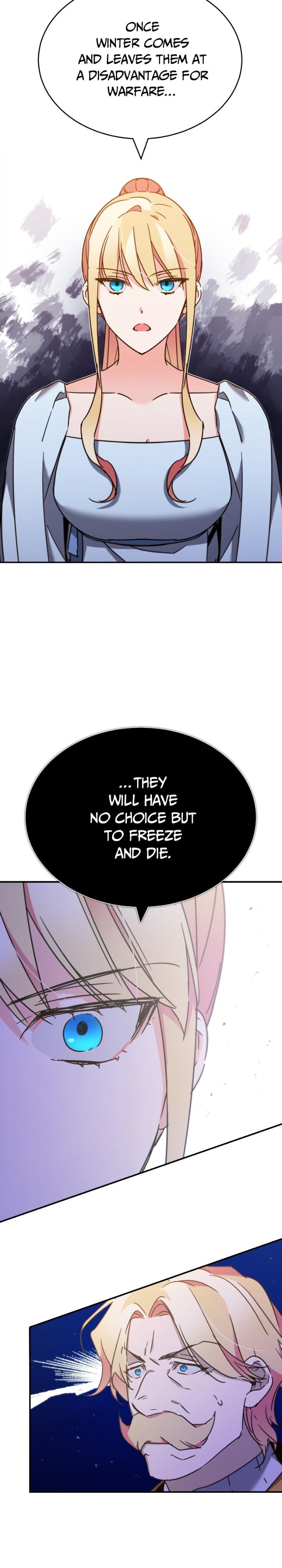 Descended from Divinity Chap 31 - Next Chap 32