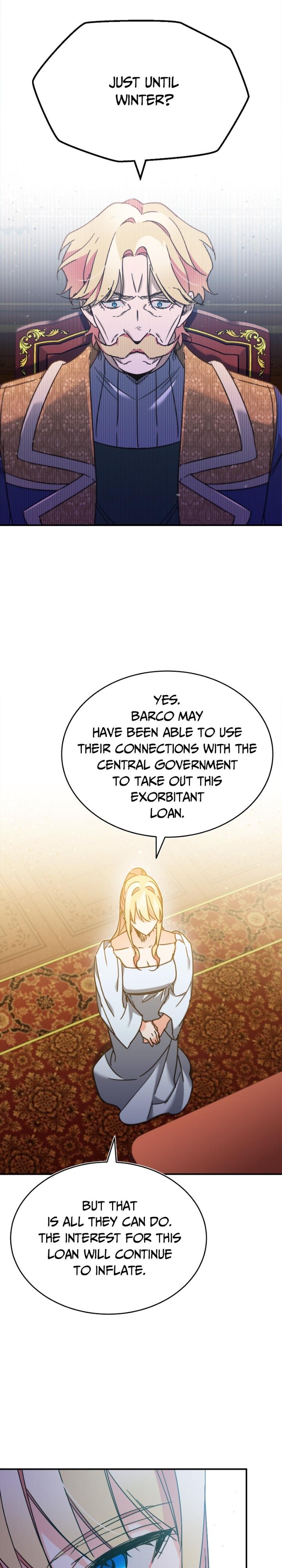 Descended from Divinity Chap 31 - Next Chap 32