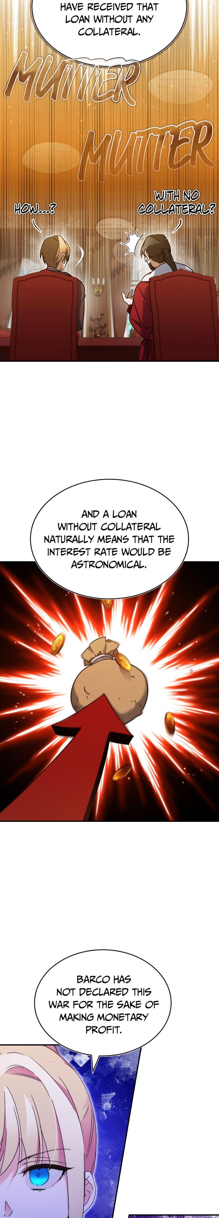 Descended from Divinity Chap 31 - Next Chap 32